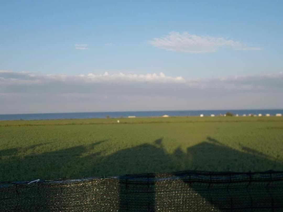 Mara Si Marea Campsite